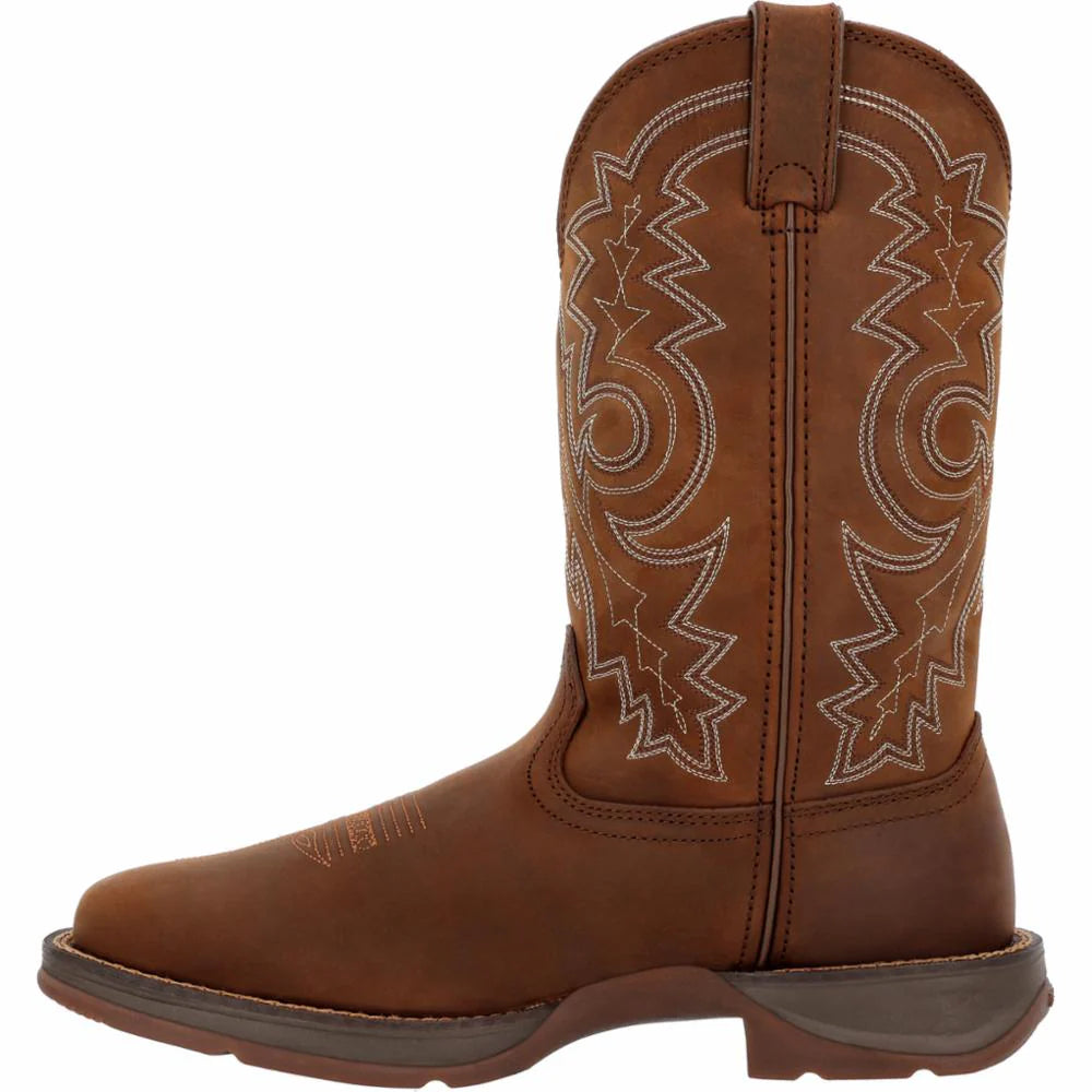 Durango DB443 - Men`s Rebel Cowboy Boot