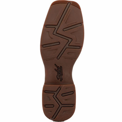 Durango DB443 - Men`s Rebel Cowboy Boot