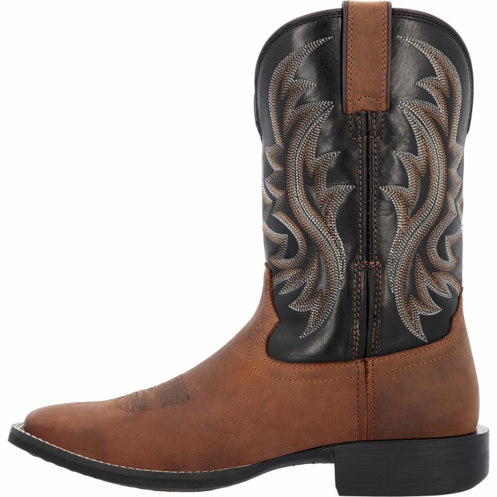 Durango DDB0493 - Men`s Shyloh Cowboy Boot