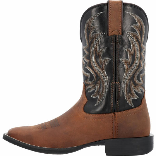 Durango DDB0493 - Men`s Shyloh Cowboy Boot