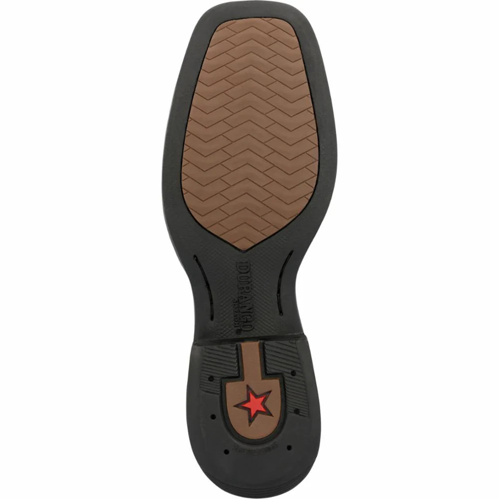 Durango DDB0493 - Men`s Shyloh Cowboy Boot