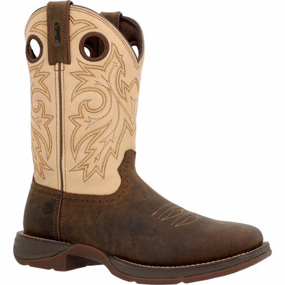 Durango DDB0498 - Men`s Rebel Cowboy Boot