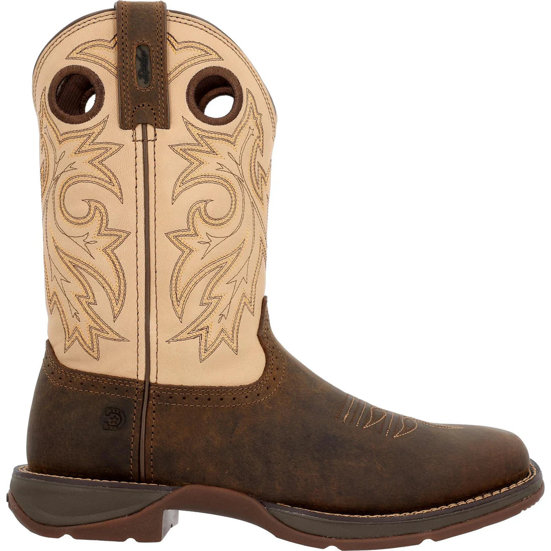 Durango DDB0498 - Men`s Rebel Cowboy Boot