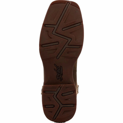 Durango DDB0498 - Men`s Rebel Cowboy Boot