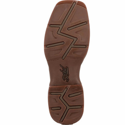 Durango DDB0499 - Men's Rebel Cowboy Boot