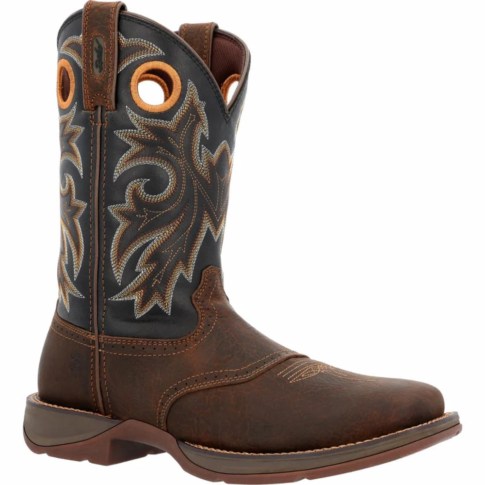 Durango DDB0499 - Men's Rebel Cowboy Boot