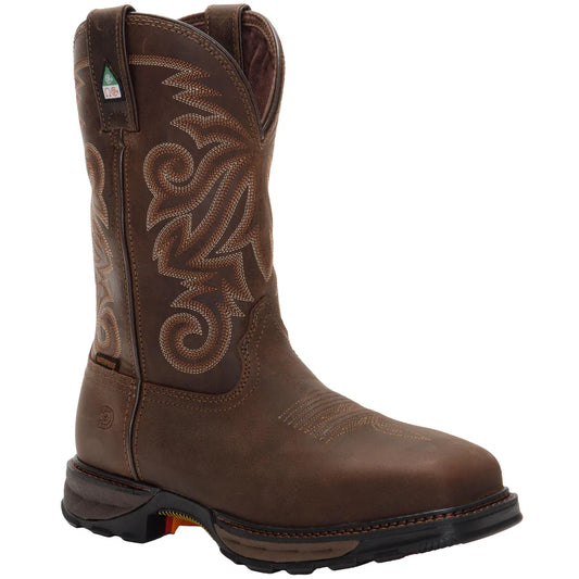 Durango DDB050 - Men`s CSA Cowboy Boot