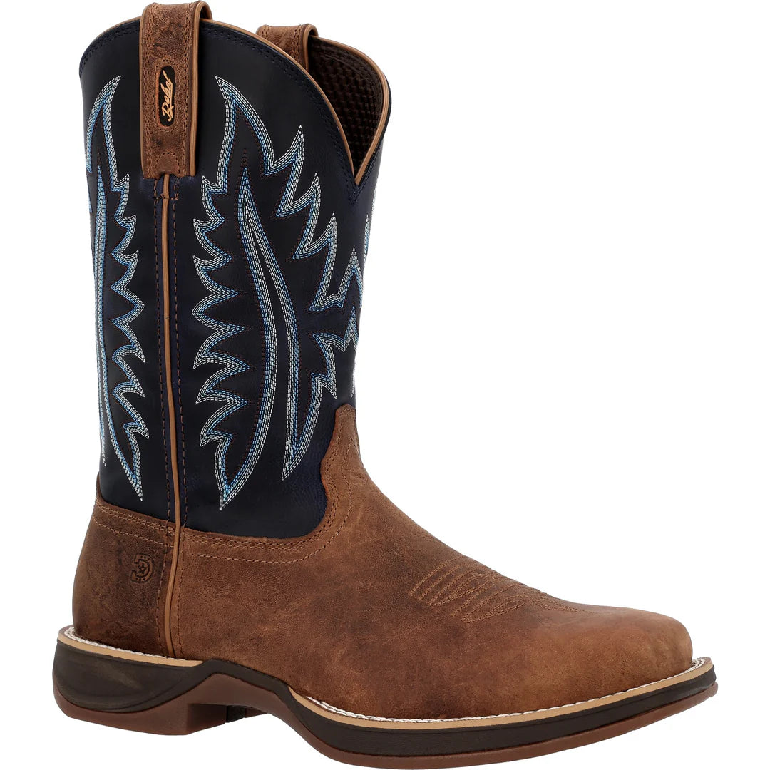 Durango DDB0518 - Men`s Rebel Ultra-light Cowboy Boot
