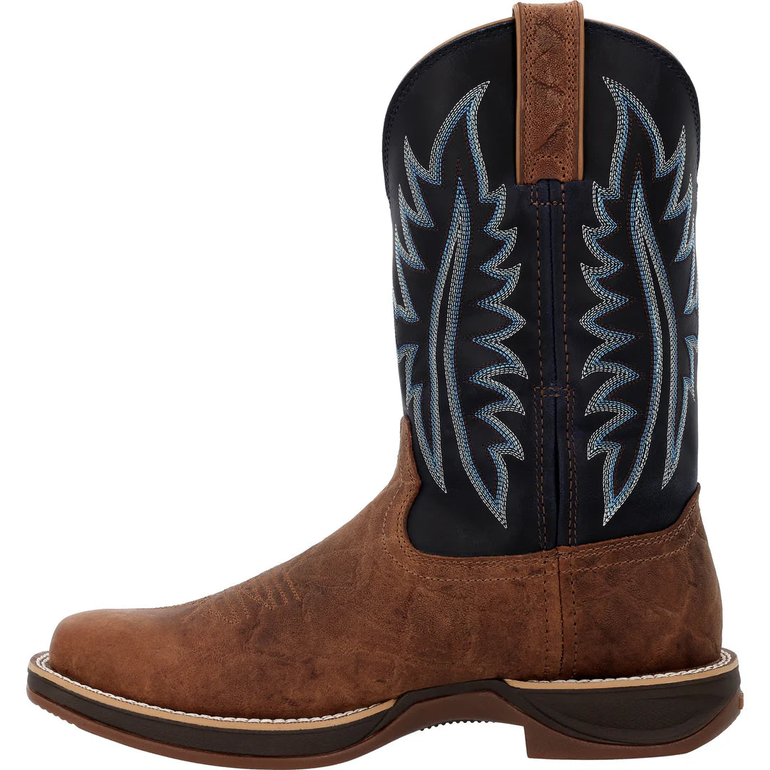 Durango DDB0518 - Men`s Rebel Ultra-light Cowboy Boot