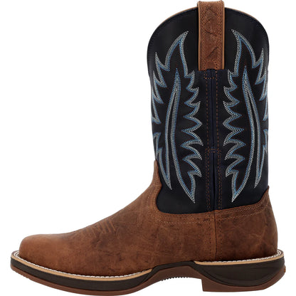 Durango DDB0518 - Men`s Rebel Ultra-light Cowboy Boot
