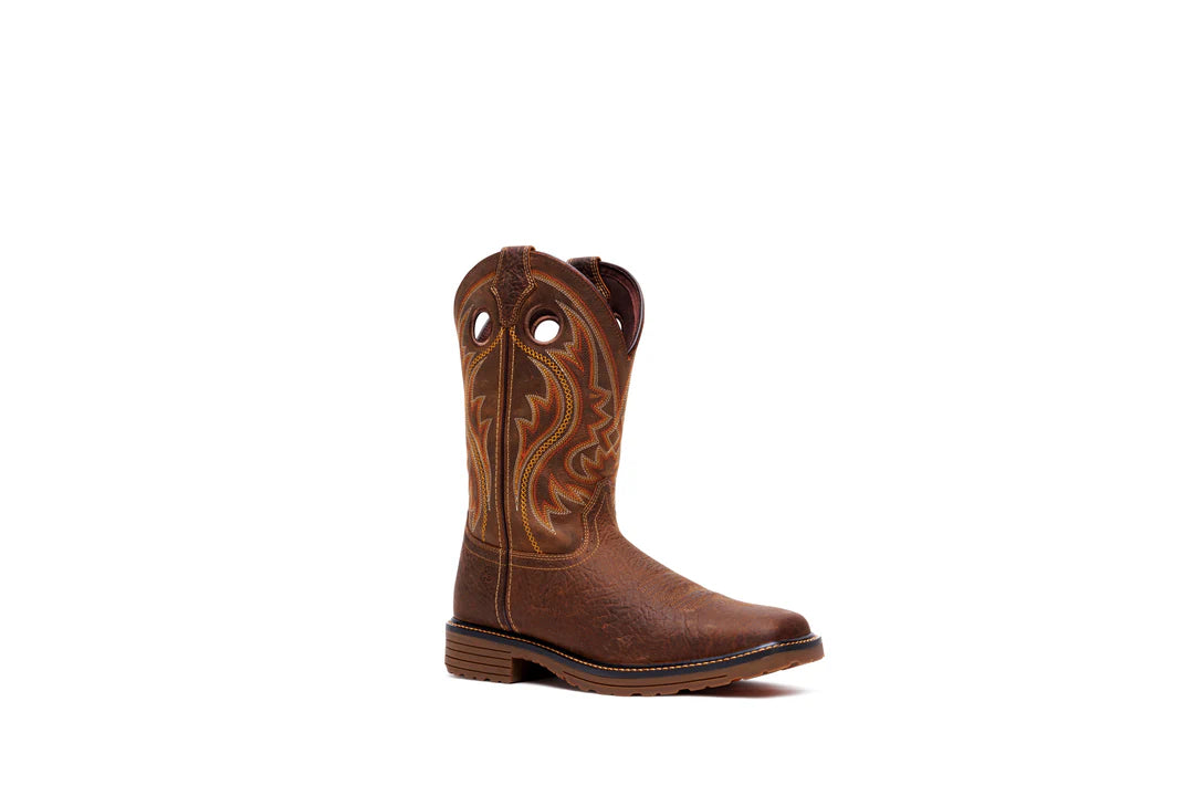 Durango DDB0527 - Men`s Workhorse Cowboy Boot