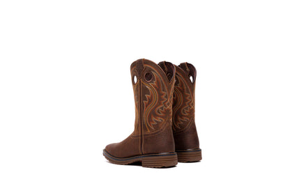 Durango DDB0527 - Men`s Workhorse Cowboy Boot