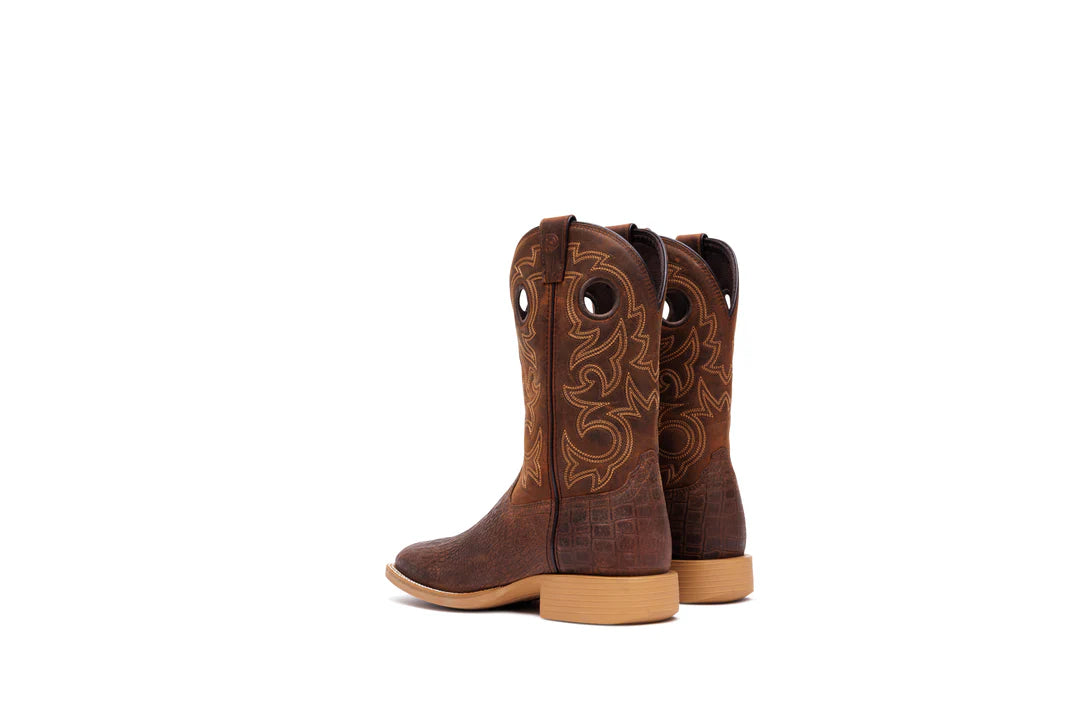 Durango DDB0530 - Men's Shyloh cowboy Boot