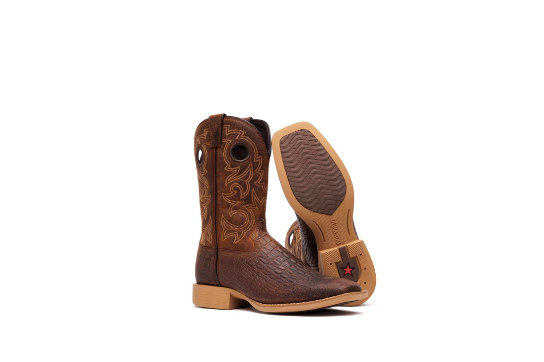 Durango DDB0530 - Men's Shyloh cowboy Boot