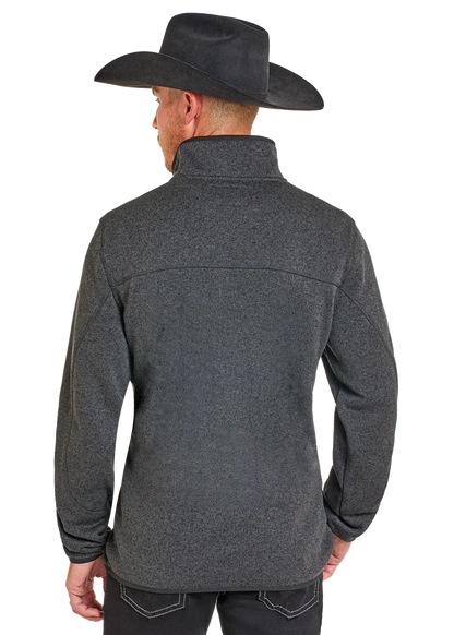 Panhandle Slim DM91C06178 - Men`s Quarter Snap