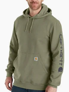 Carhartt K288-DOV - Men`s Iconic Sweatshirt