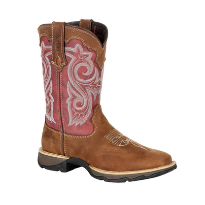 Durango DRD0349 - Women's Rebel Cowboy Boot