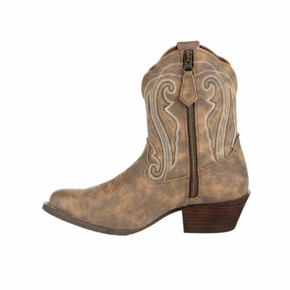 Durango DRD0372 - Women's Rebel Cowboy Boot