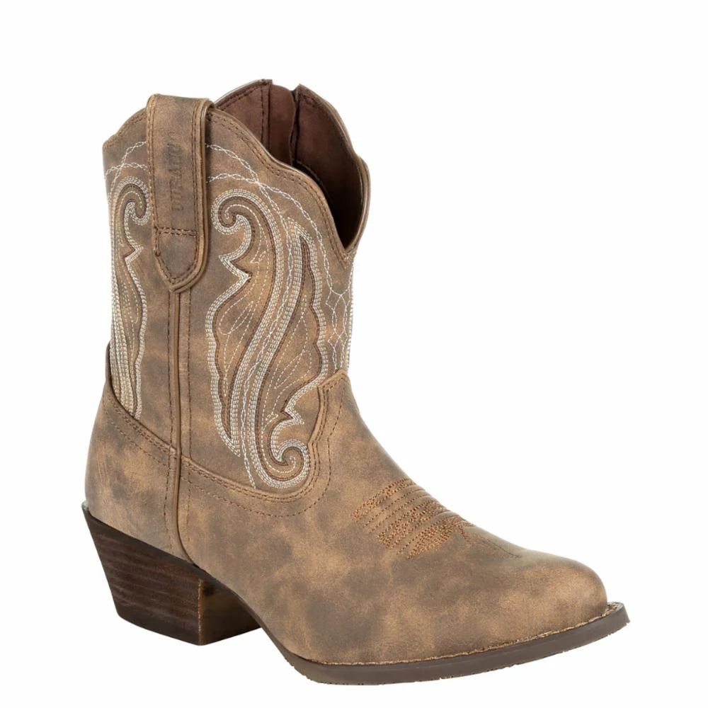 Durango DRD0372 - Women's Rebel Cowboy Boot