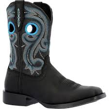 Durango DRD0447 -  Ladies Cowboy Boot