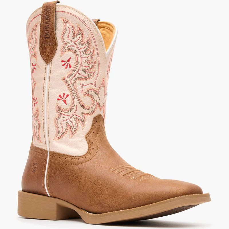 Durango DRD0482 - Ladies Cowboy Boot