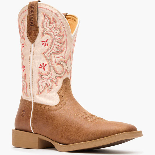 Durango DRD0482 - Ladies Cowboy Boot