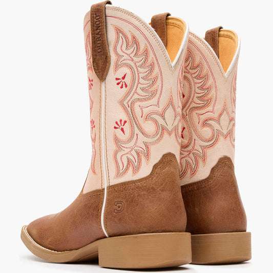 Durango DRD0482 - Ladies Cowboy Boot