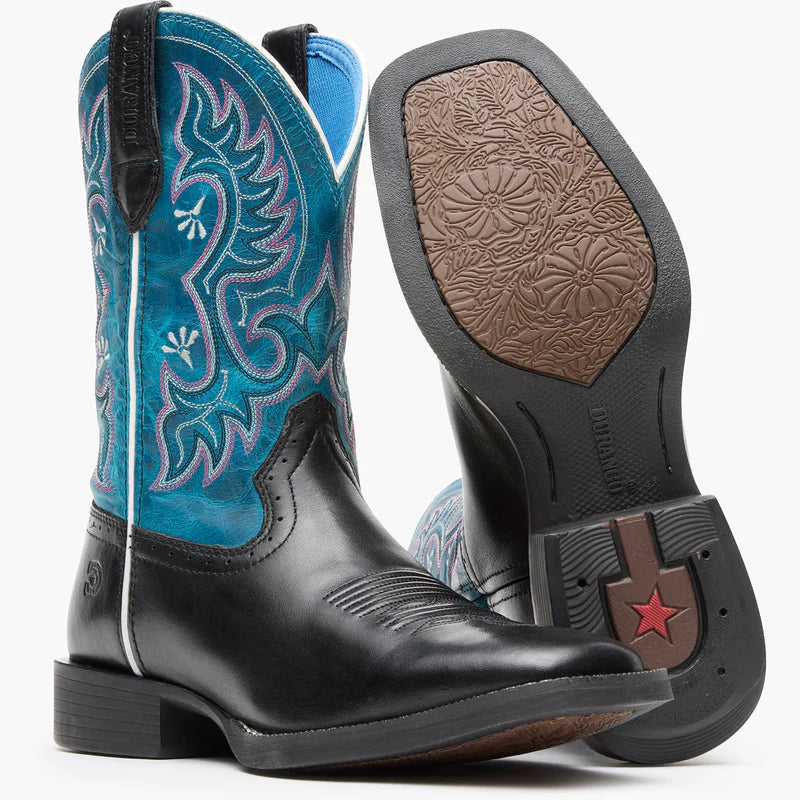 Durango DRD0483 - Ladies Cowboy Boot