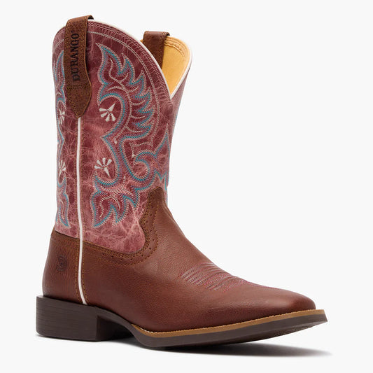 Durango DRD0484 - Ladies Cowboy Boot