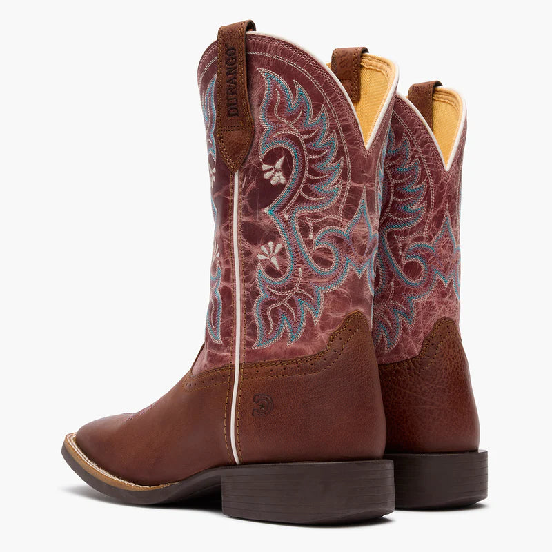 Durango DRD0484 - Ladies Cowboy Boot