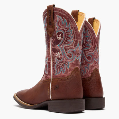 Durango DRD0484 - Ladies Cowboy Boot