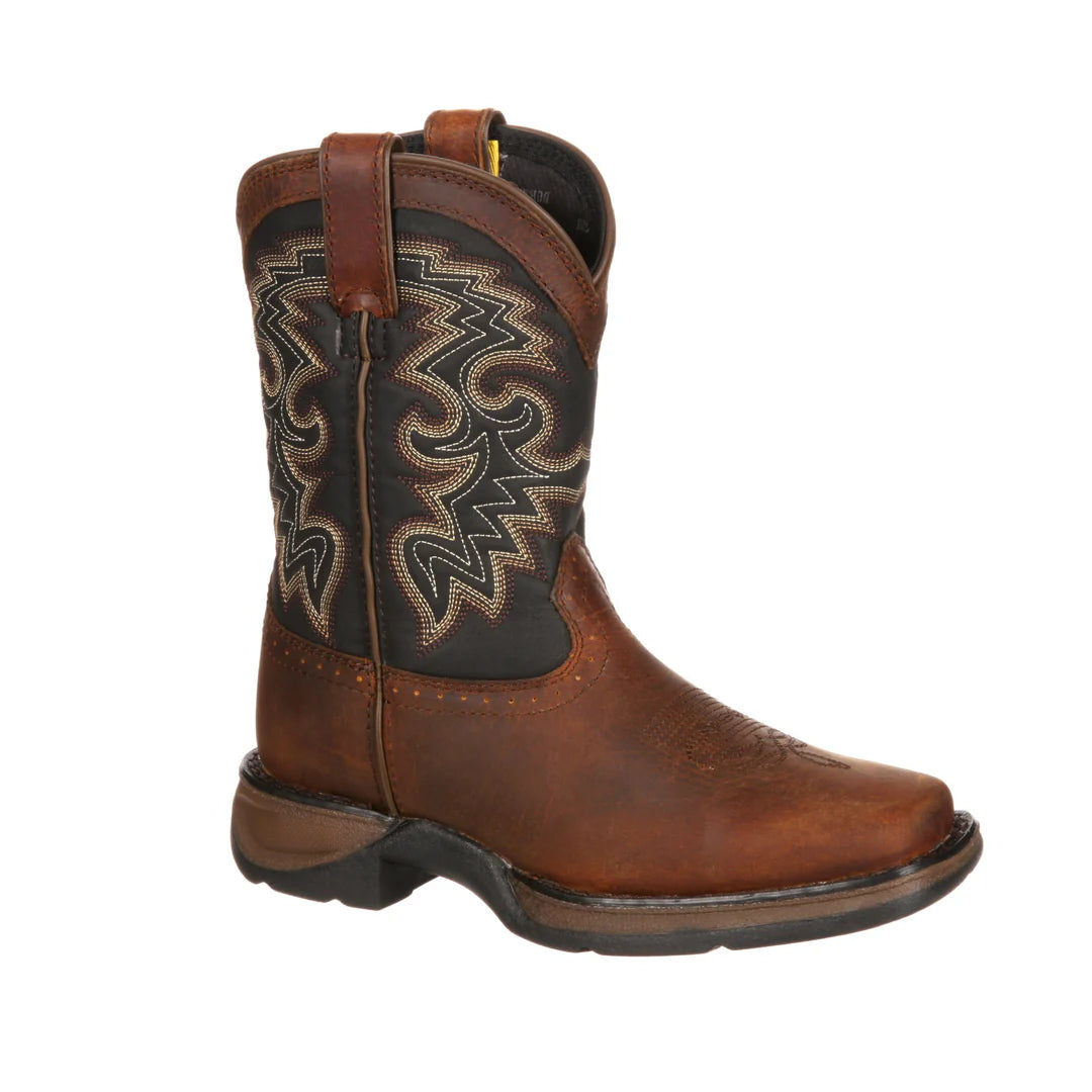 Durango DWBT049 - Rebel Kids Cowboy Boot