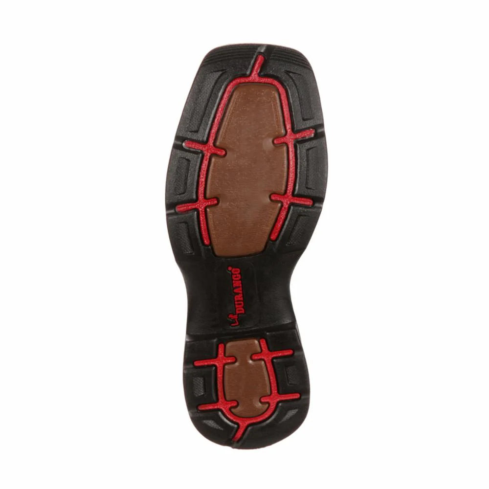 Durango DWBT050 - Rebel Kids Cowboy Boot