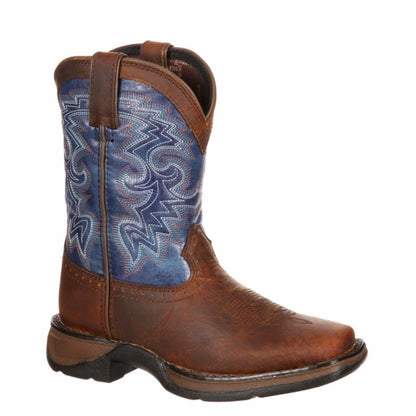 Durango DWBT052 - Rebel Kids Cowboy Boot
