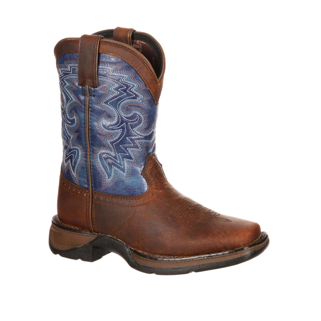 Durango DWBT053 - Kids Rebel Cowboy Boot