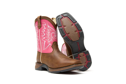 Durango DBWT094 - Rebel Kids Cowboy Boot
