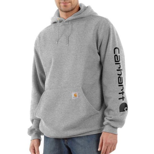 Carhartt K288-E20 - Men`s Iconic Sweatshirt