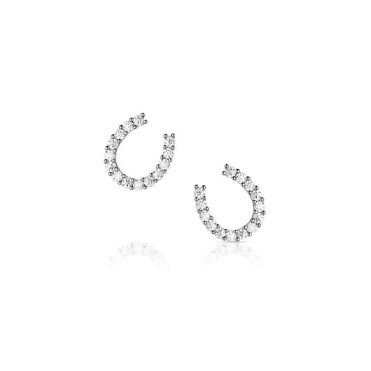Montana Silversmith - Rider Post Earring