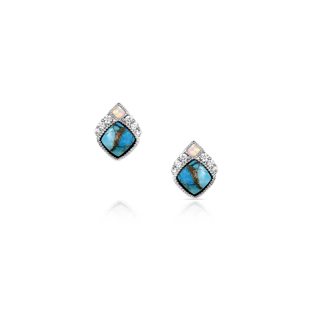 Montana Silversmith - Crowned Glacier