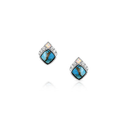 Montana Silversmith - Crowned Glacier