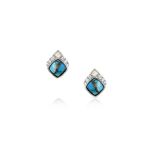 Montana Silversmith - Crowned Glacier