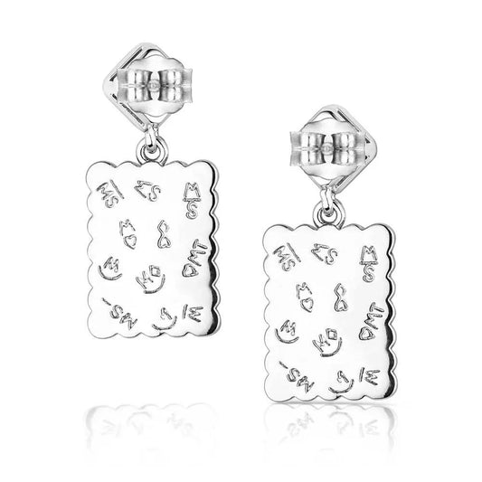 Montana Silversmith - Starlit Canyon Earrings