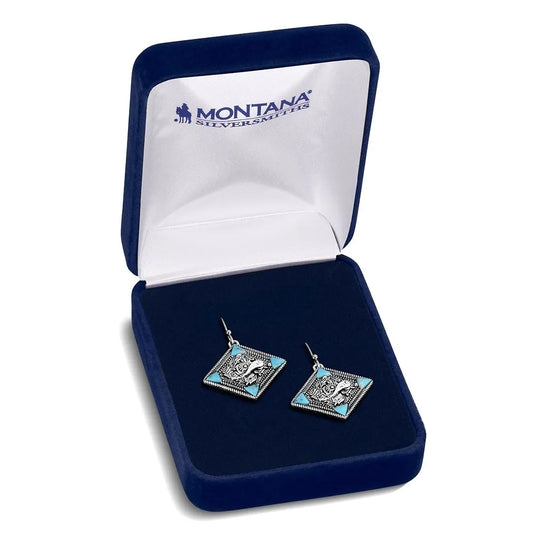 Montana Silversmith - Bluebell Charm