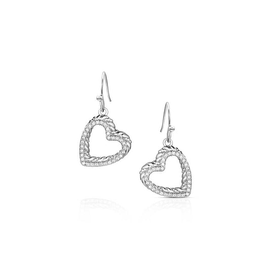 Montana Silversmith - Roped in Love