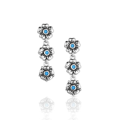 Montana Silversmith - Spring Floral