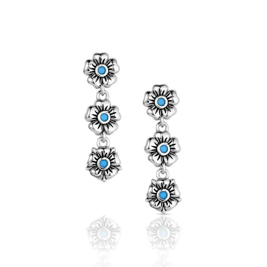Montana Silversmith - Spring Floral