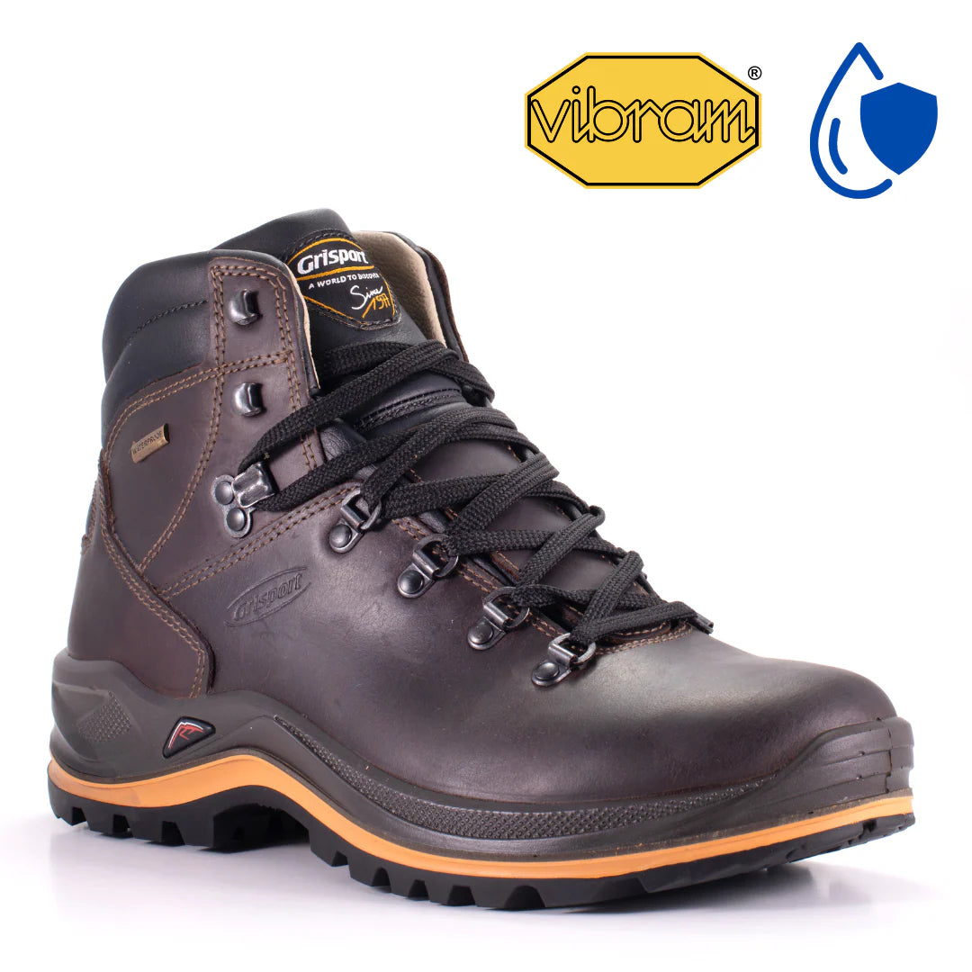 Grisport - Eagle Men's Shoe