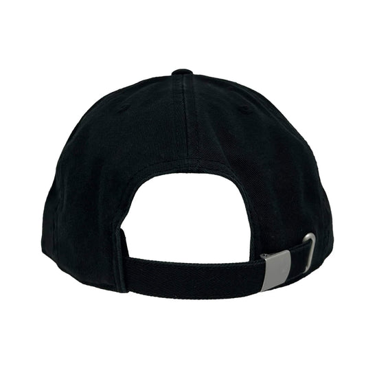 NHL Oilers - Black Hepcat Hat