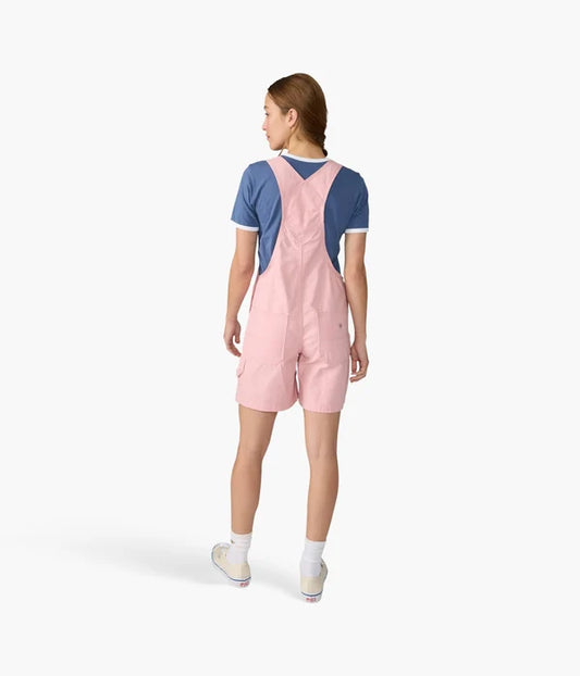 Dickies FB204L47 - Women`s Short Overall