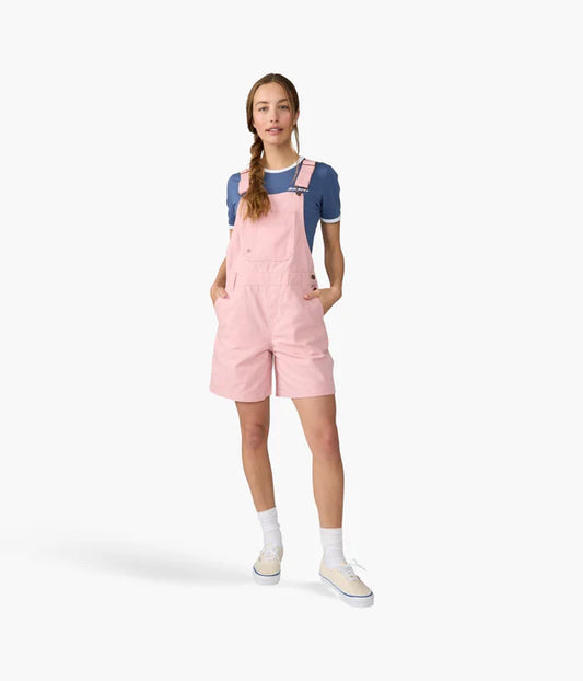 Dickies FB204L47 - Women`s Short Overall